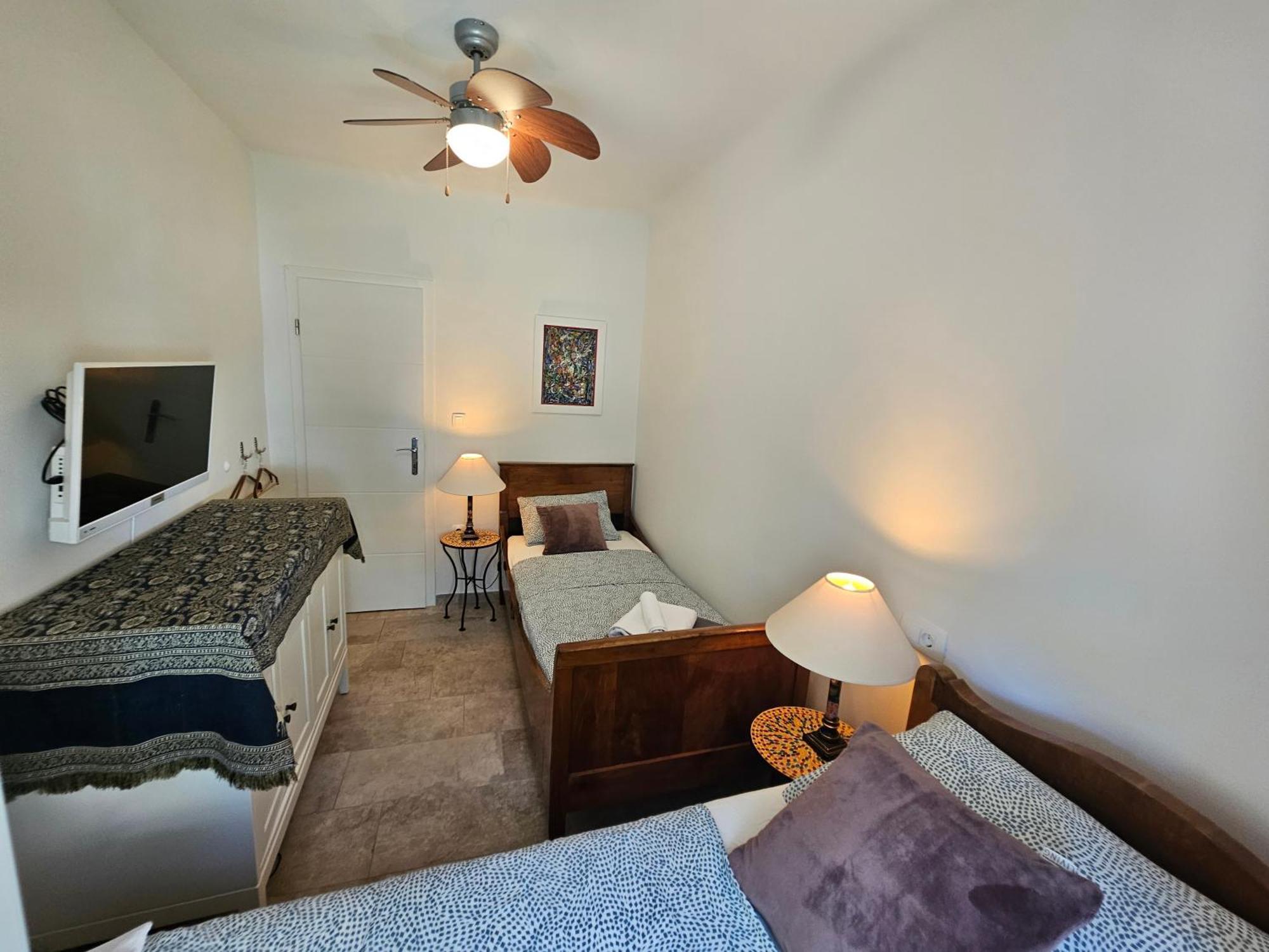 The Three Flowers Pool House Trogir Exterior foto