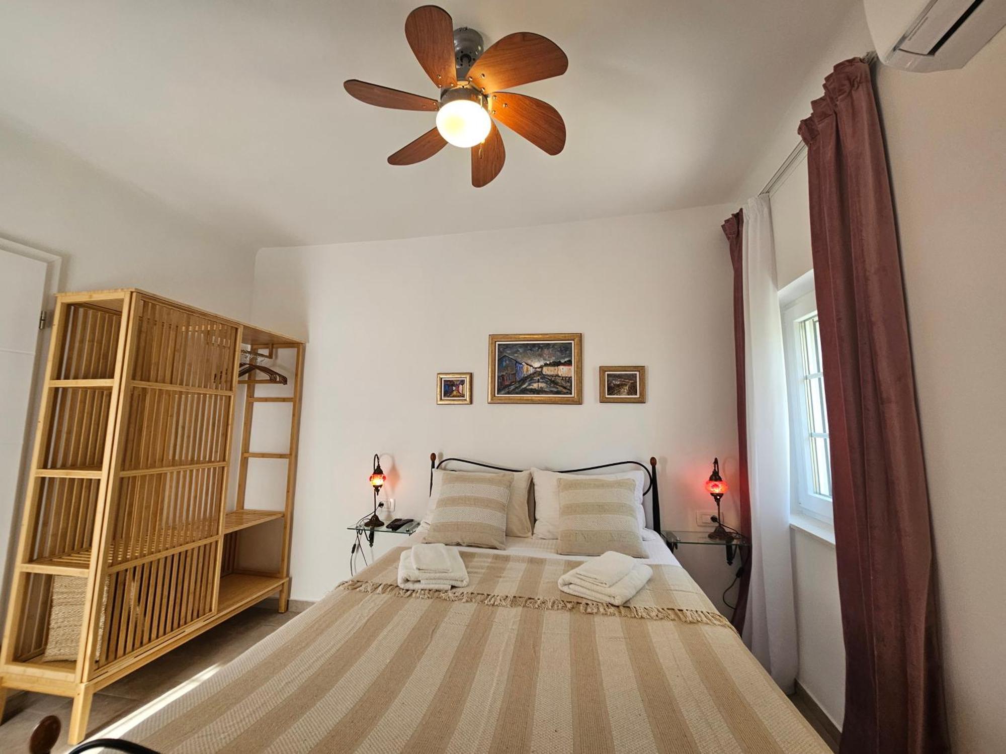 The Three Flowers Pool House Trogir Exterior foto